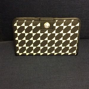 Spartina 449 Snap Wallet